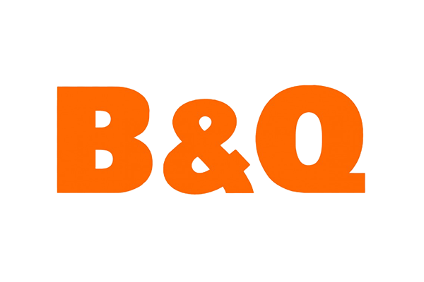 B&Q Own Brand