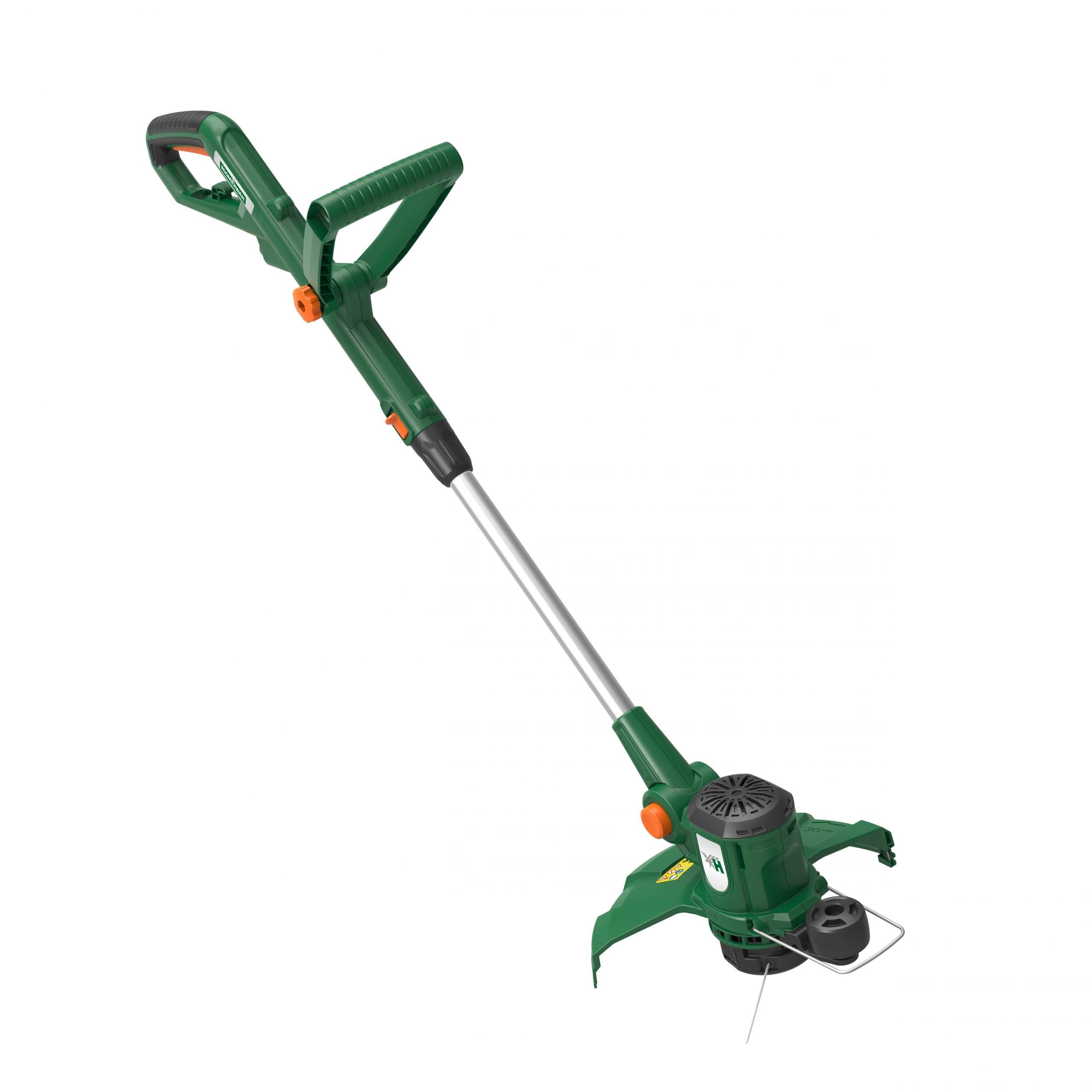 HAWKSMOOR 450W 30CM ELECTRIC GRASS TRIMMER