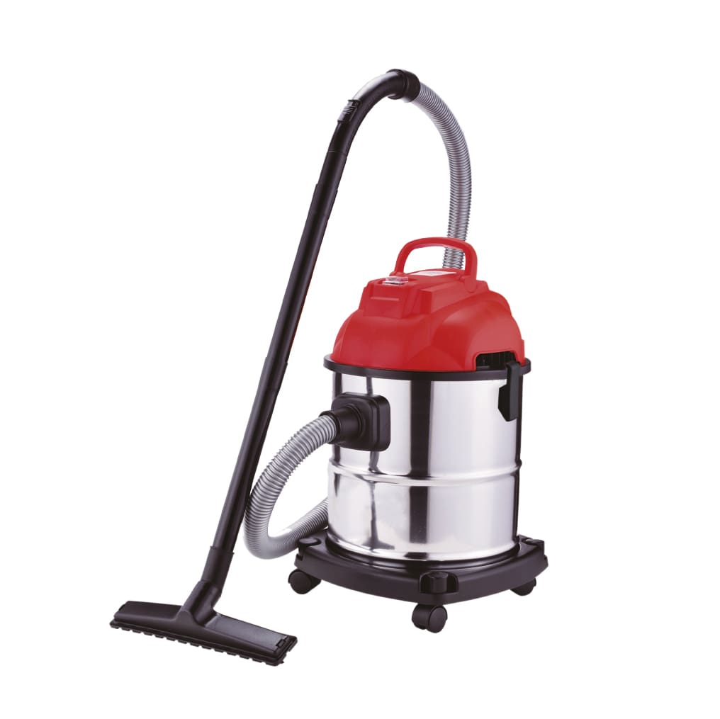 SOVEREIGN 1200W ELECTRIC WET AND DRY VACUUM CLEANER
