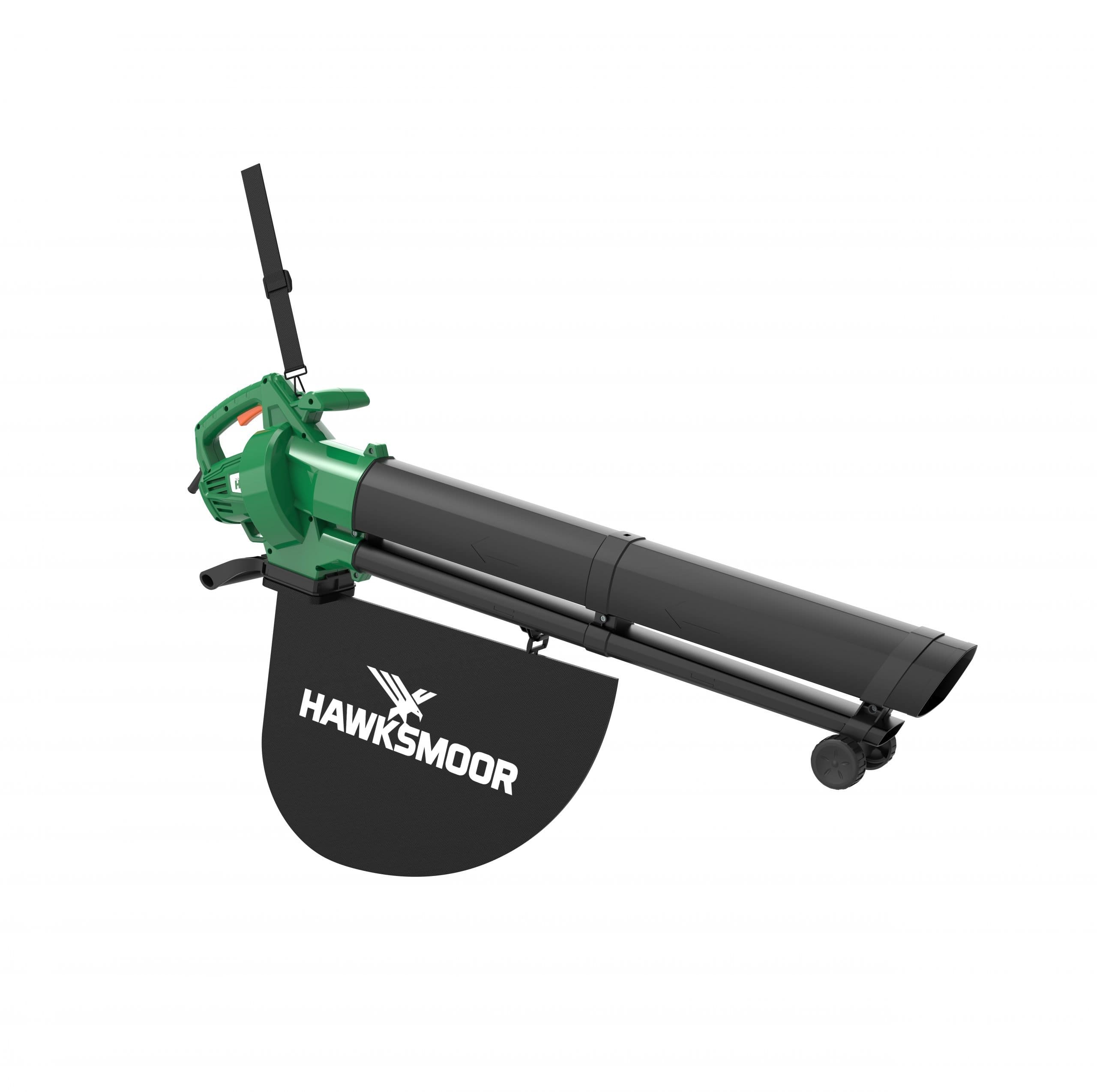 HAWKSMOOR 2600W ELECTRIC BLOWER VAC