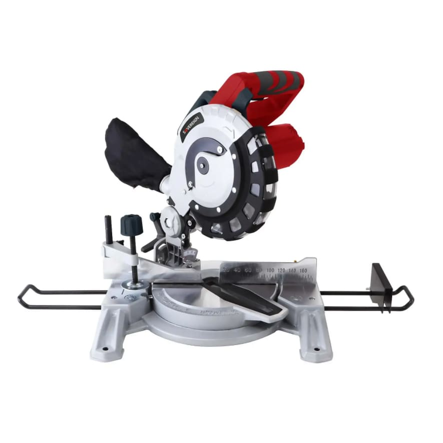SOVEREIGN 1450W ELECTRIC MITRE SAW
