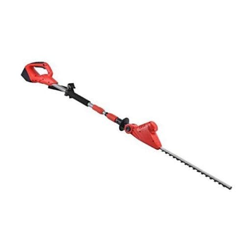 SOVEREIGN 18V NI-CD CORDLESS POLE HEDGE TRIMMER