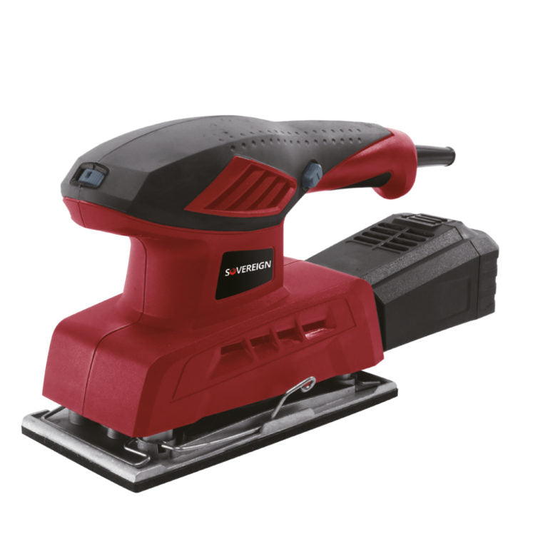 SOVEREIGN 200W ELECTRIC SANDER