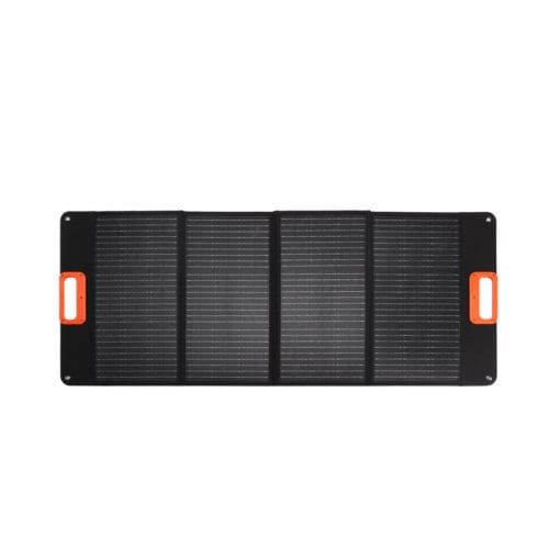 YARD FORCE 200W FOLDABLE SOLAR PANEL