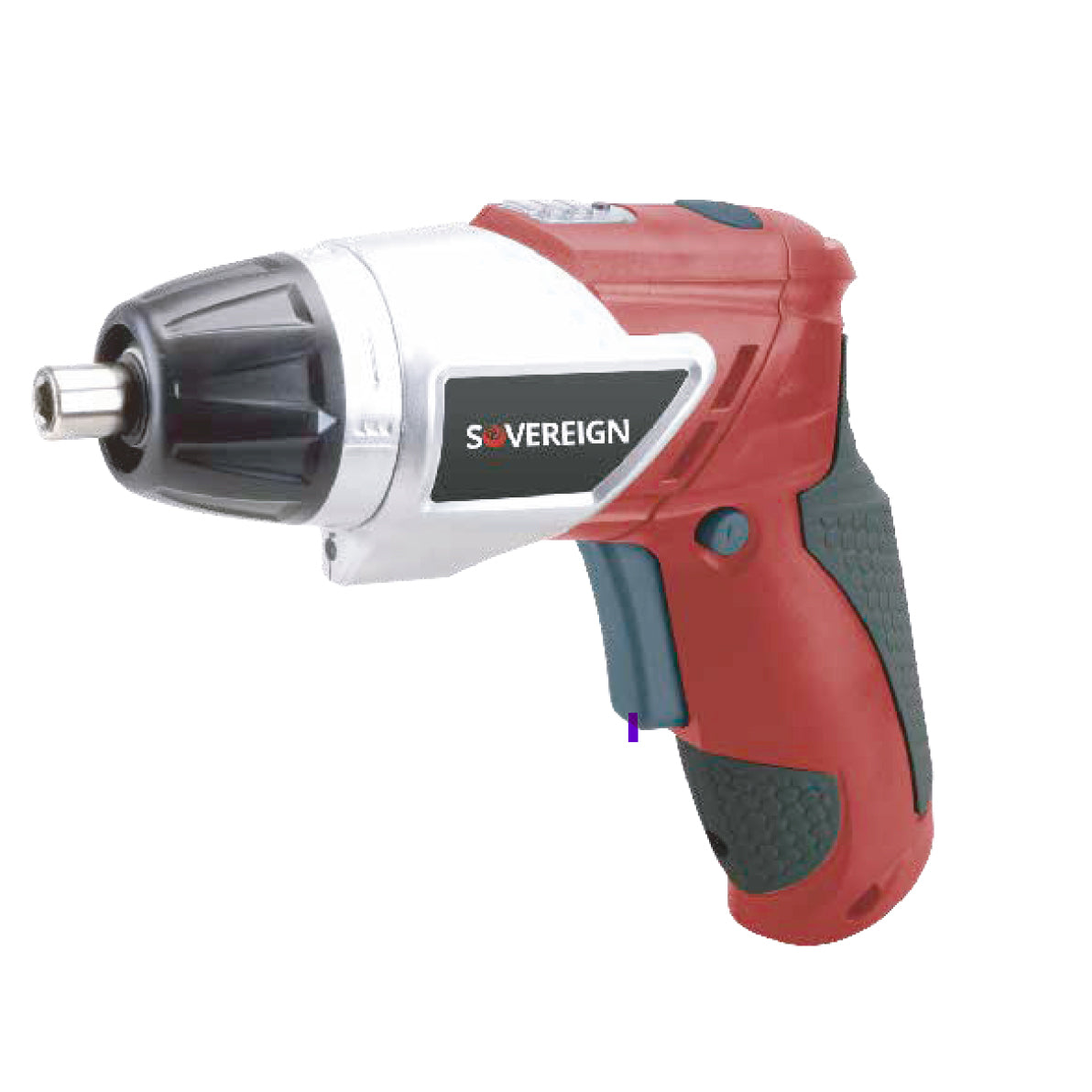 SOVEREIGN 3.6V CORDLESS SCREWDRIVER
