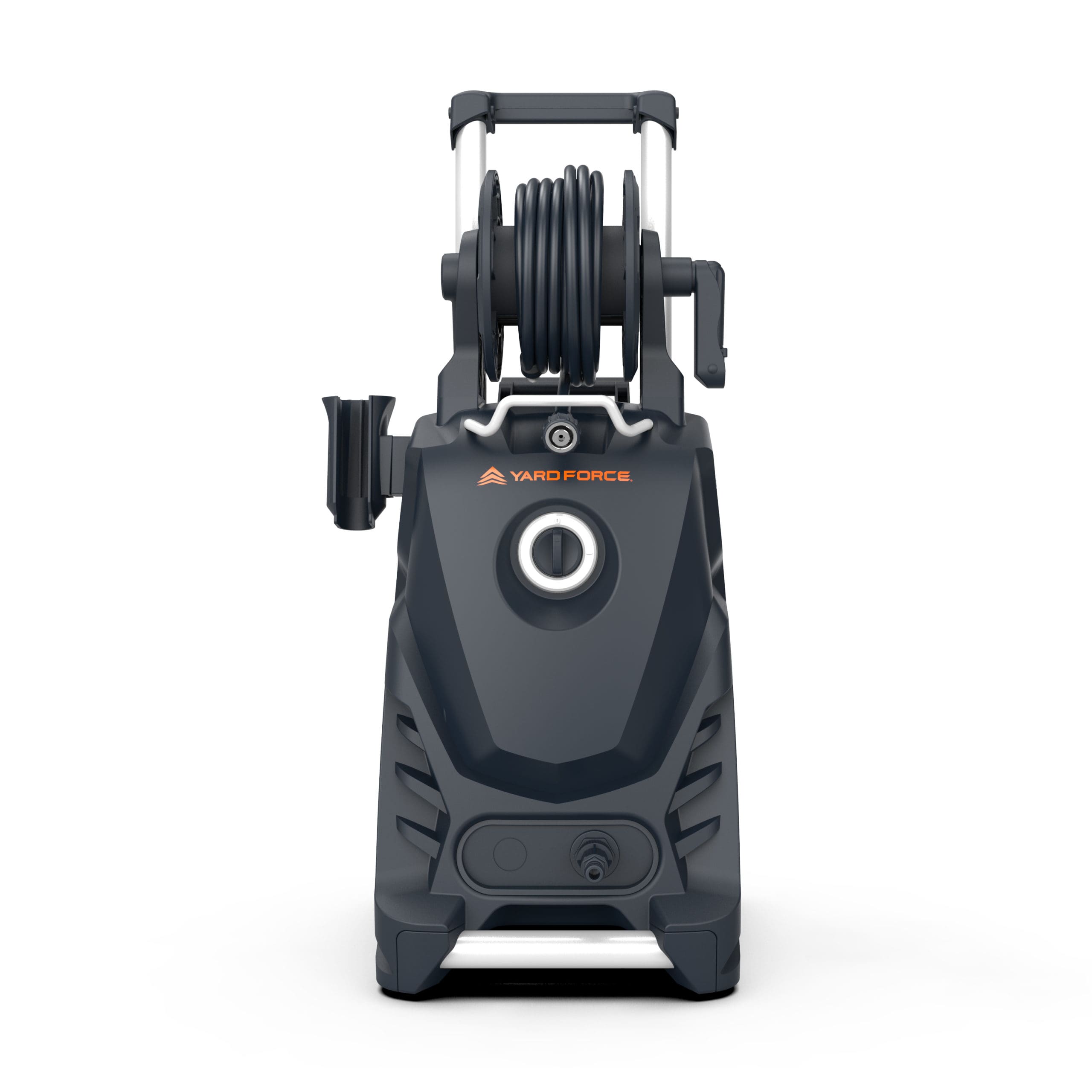 YARD FORCE 2500W WATER COOLED PRESSURE WASHER
