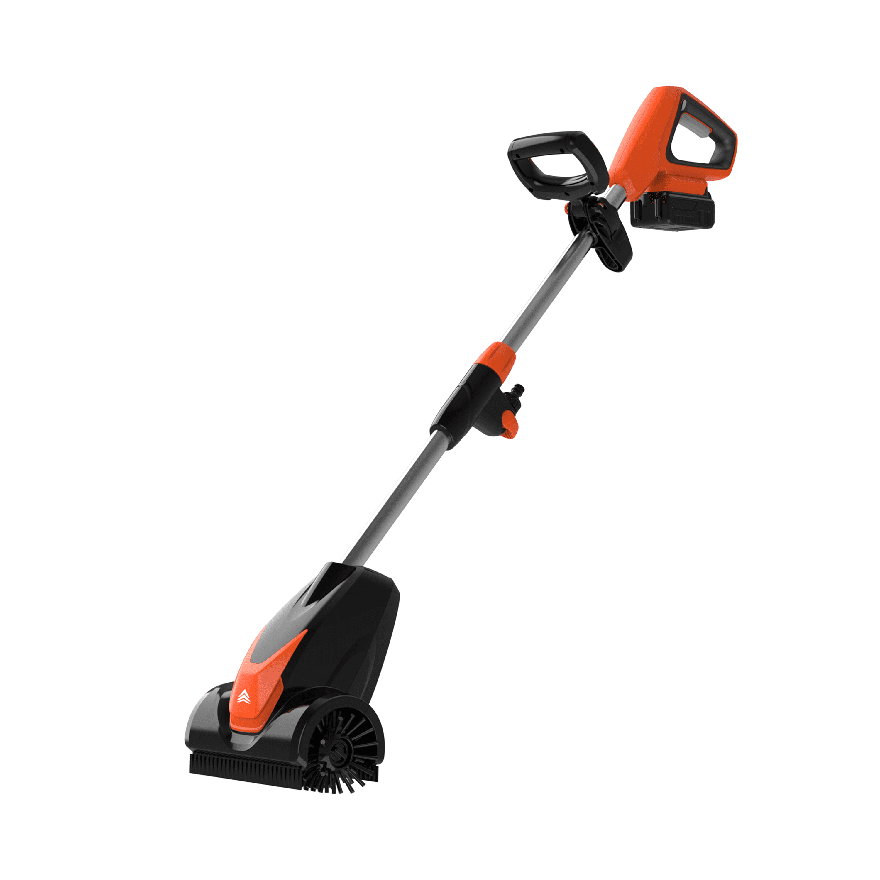 YARD FORCE 20V CORDLESS PATIO CLEANER