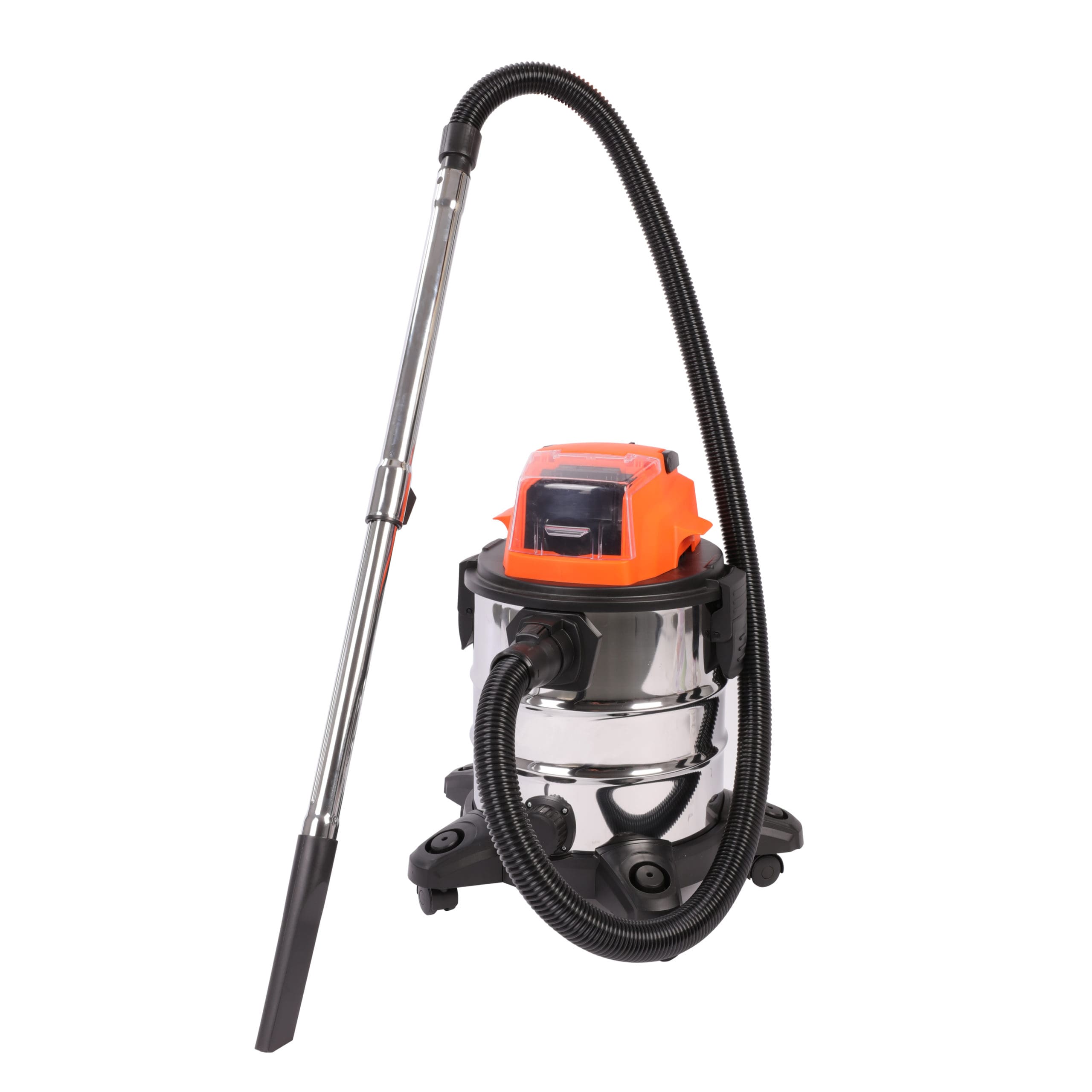 YARD FORCE 20V CORDLESS WET & DRY VACUUM CLEANER