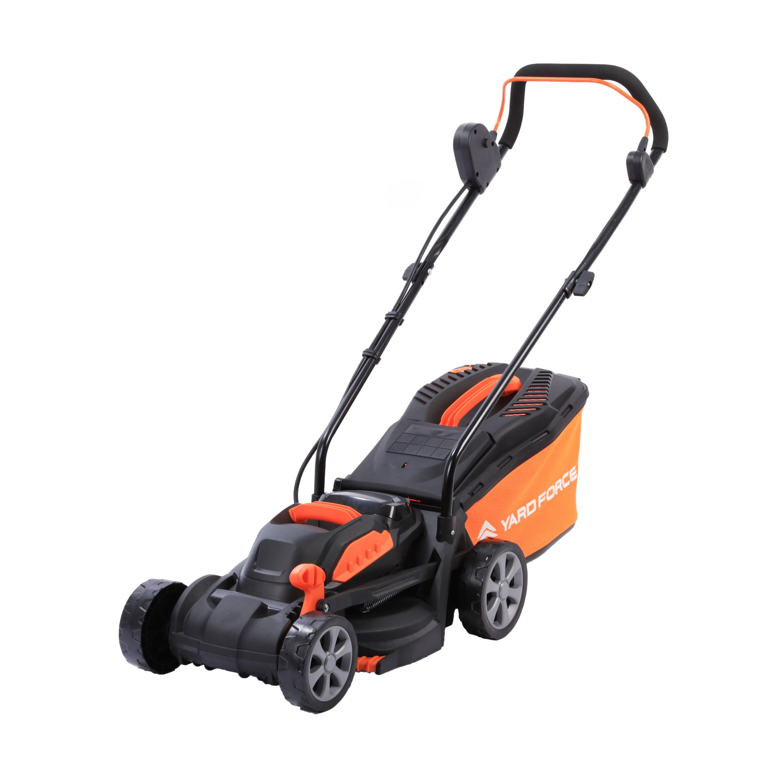 YARD FORCE 20V 33CM CORDLESS LAWNMOWER