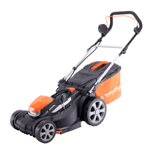 YARD FORCE 40V 34CM CORDLESS LAWNMOWER