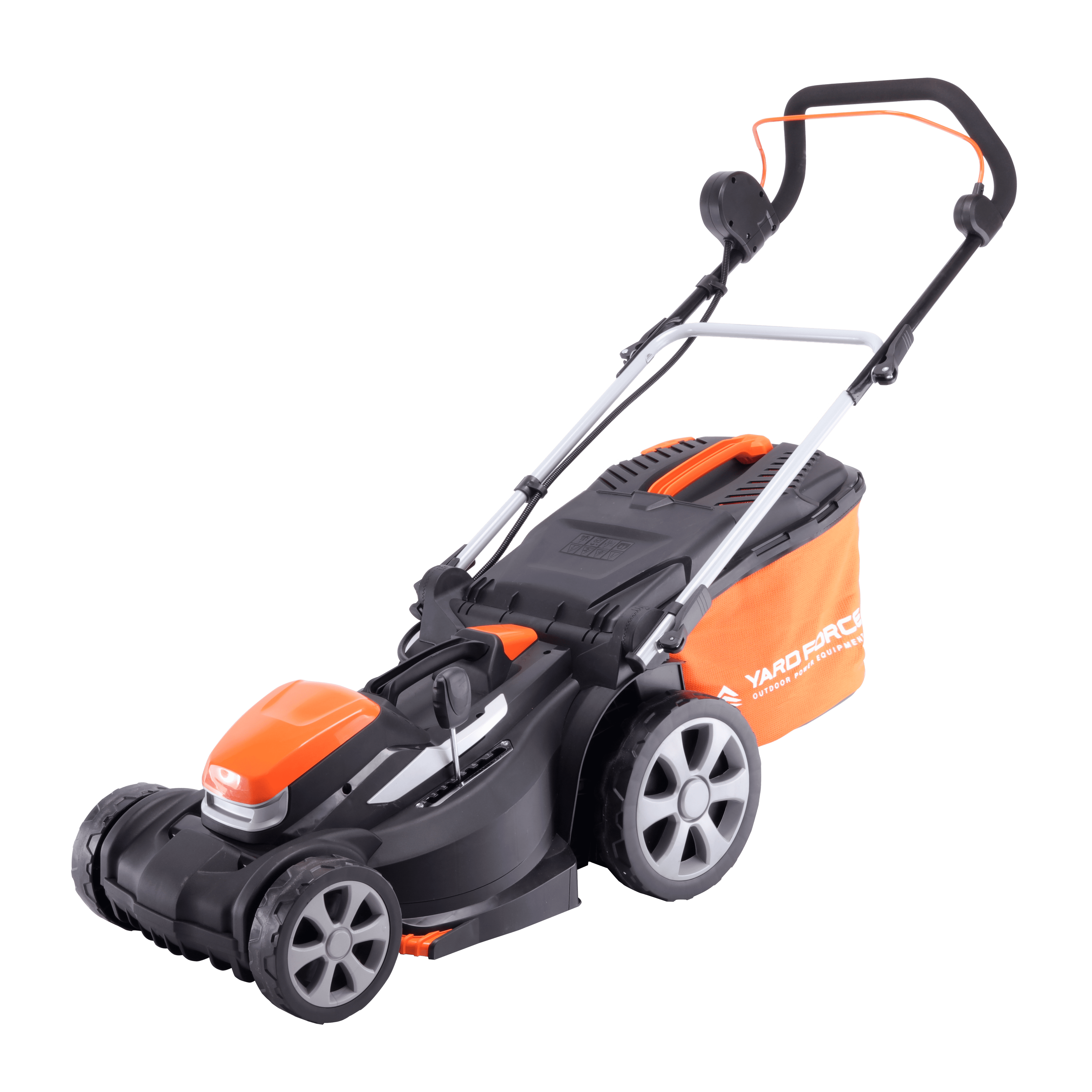 YARD FORCE 40V 37CM CORDLESS LAWNMOWER