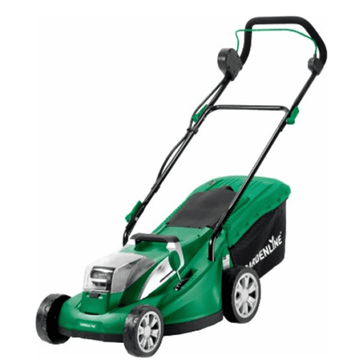 GARDENLINE 36V 40CM LI-ION CORDLESS LAWNMOWER