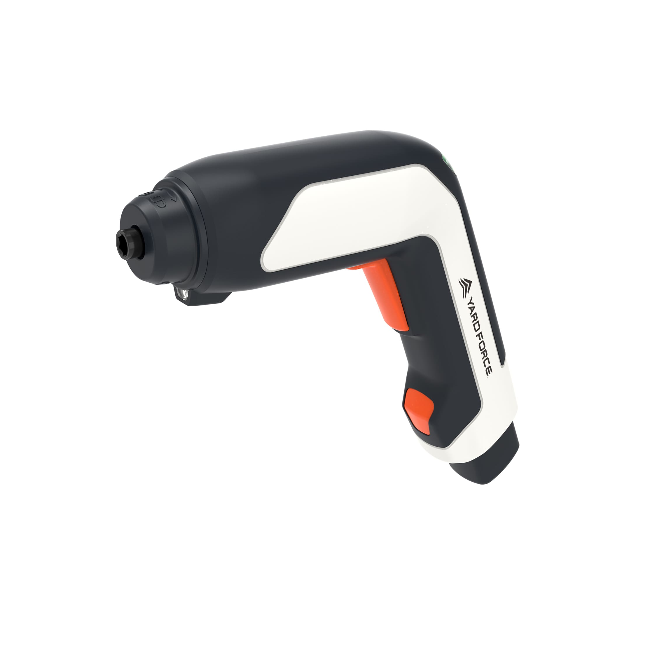YARD FORCE 4V CORDLESS SCREWDRIVER