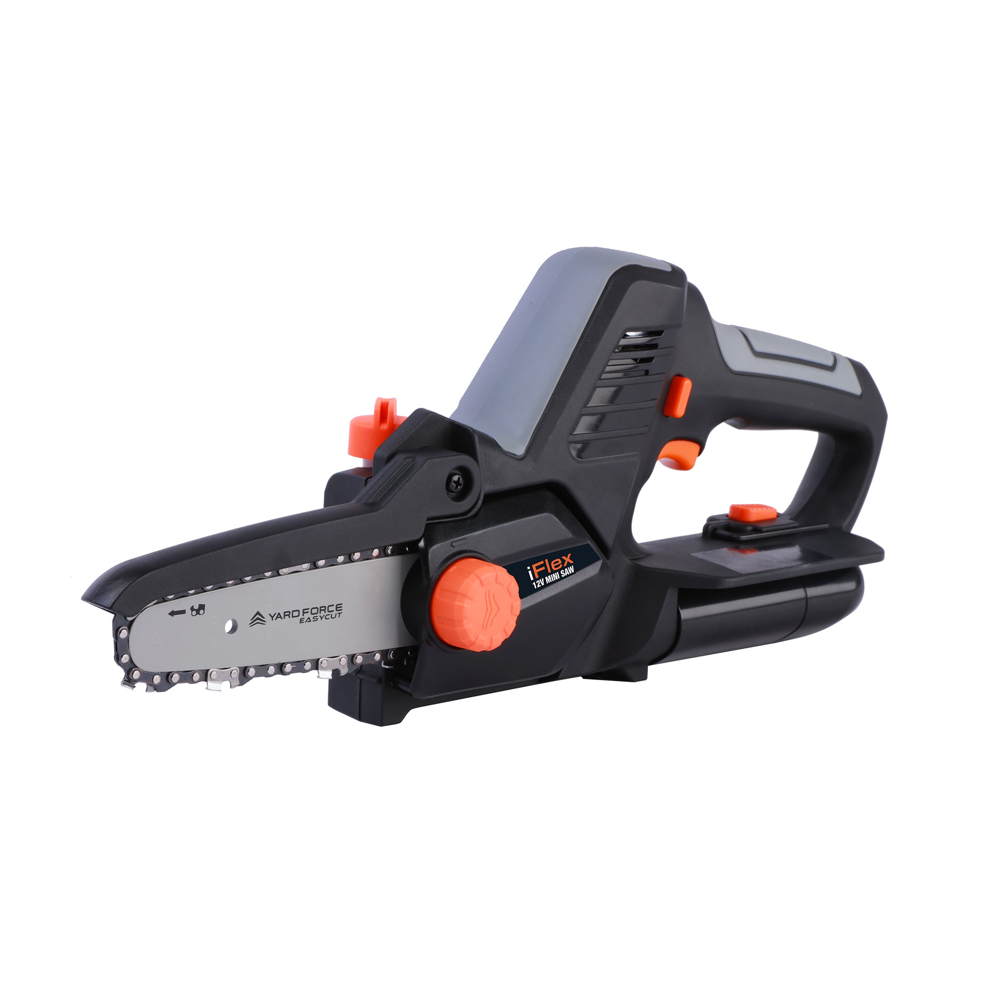 YARD FORCE 12V MINI SAW