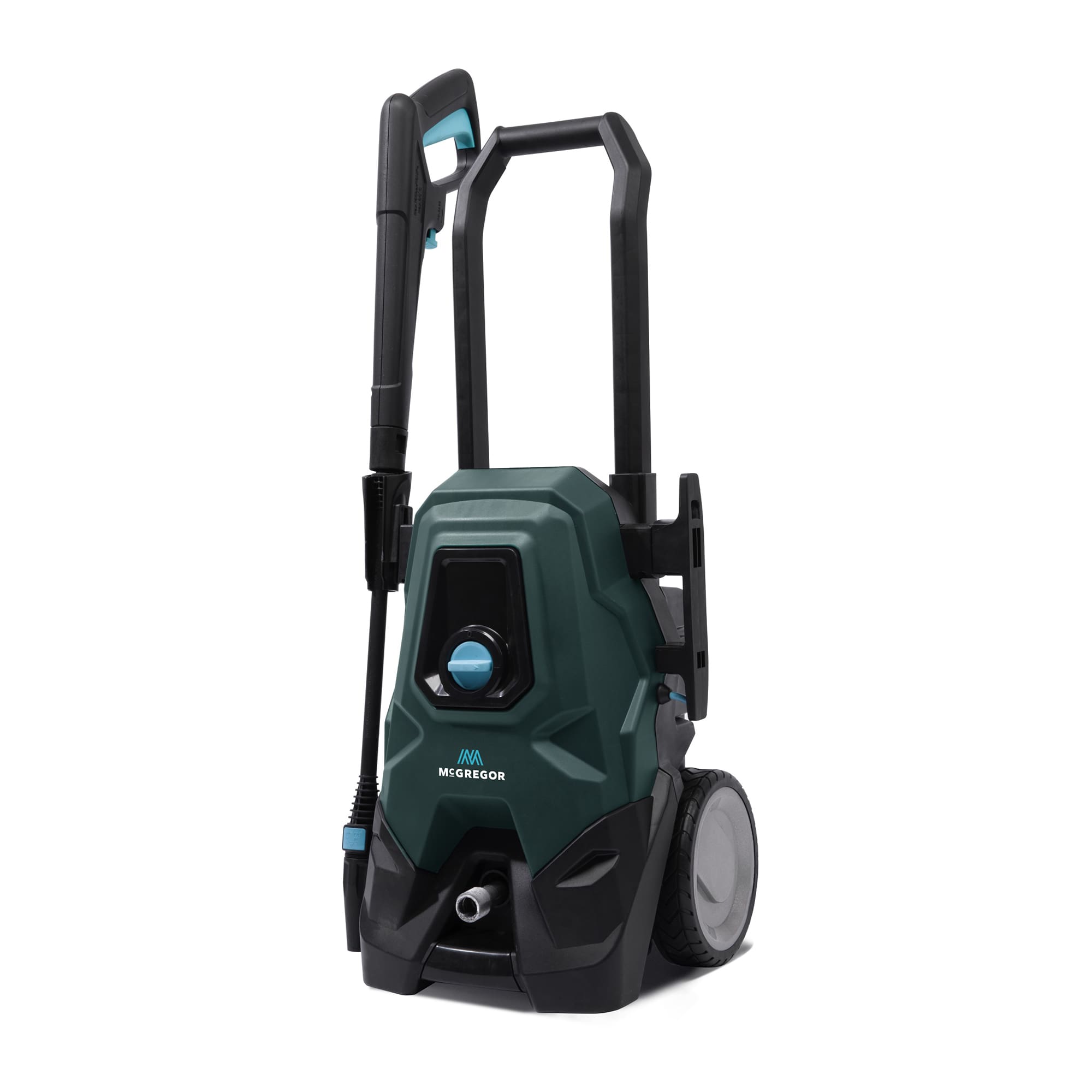 MCGREGOR 1800W PRESSURE WASHER