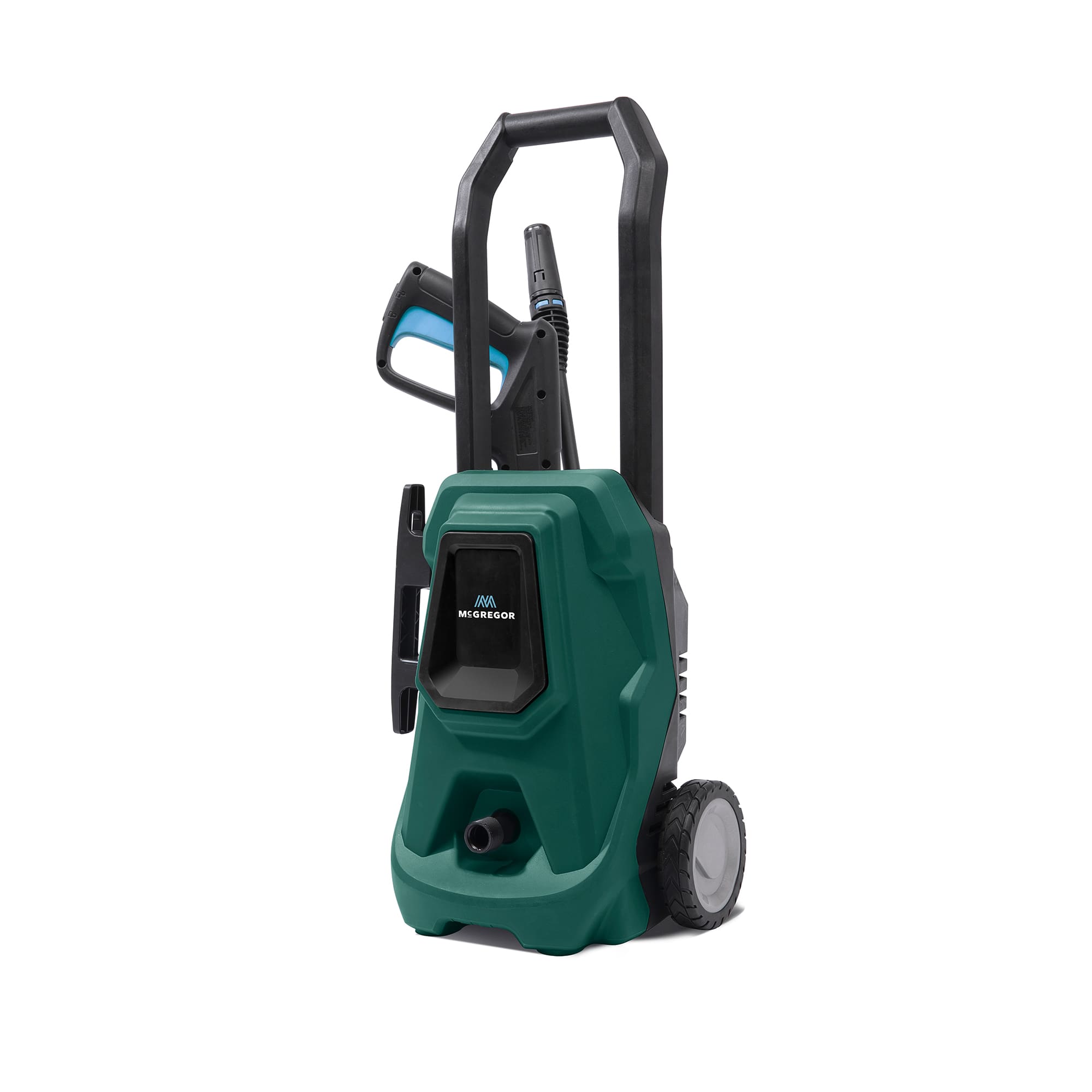 MCGREGOR 1400W PRESSURE WASHER