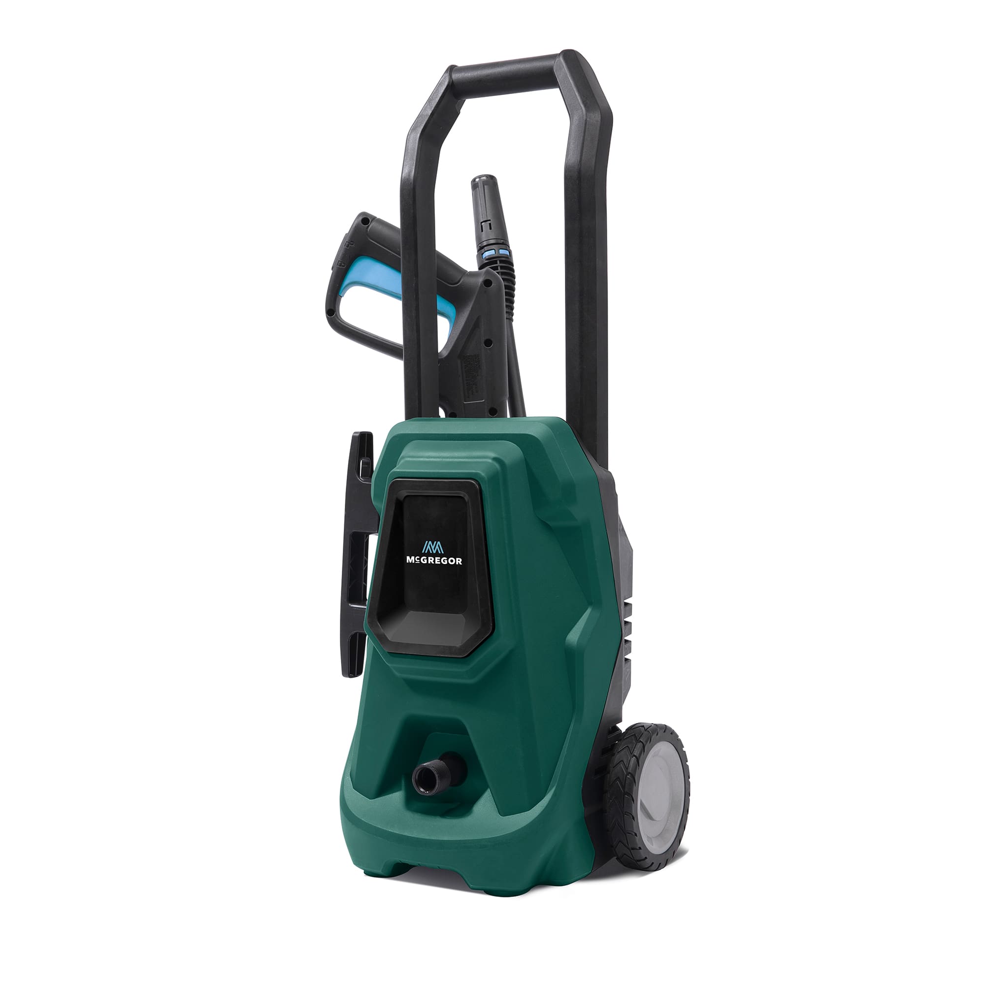 MCGREGOR 1600W PRESSURE WASHER