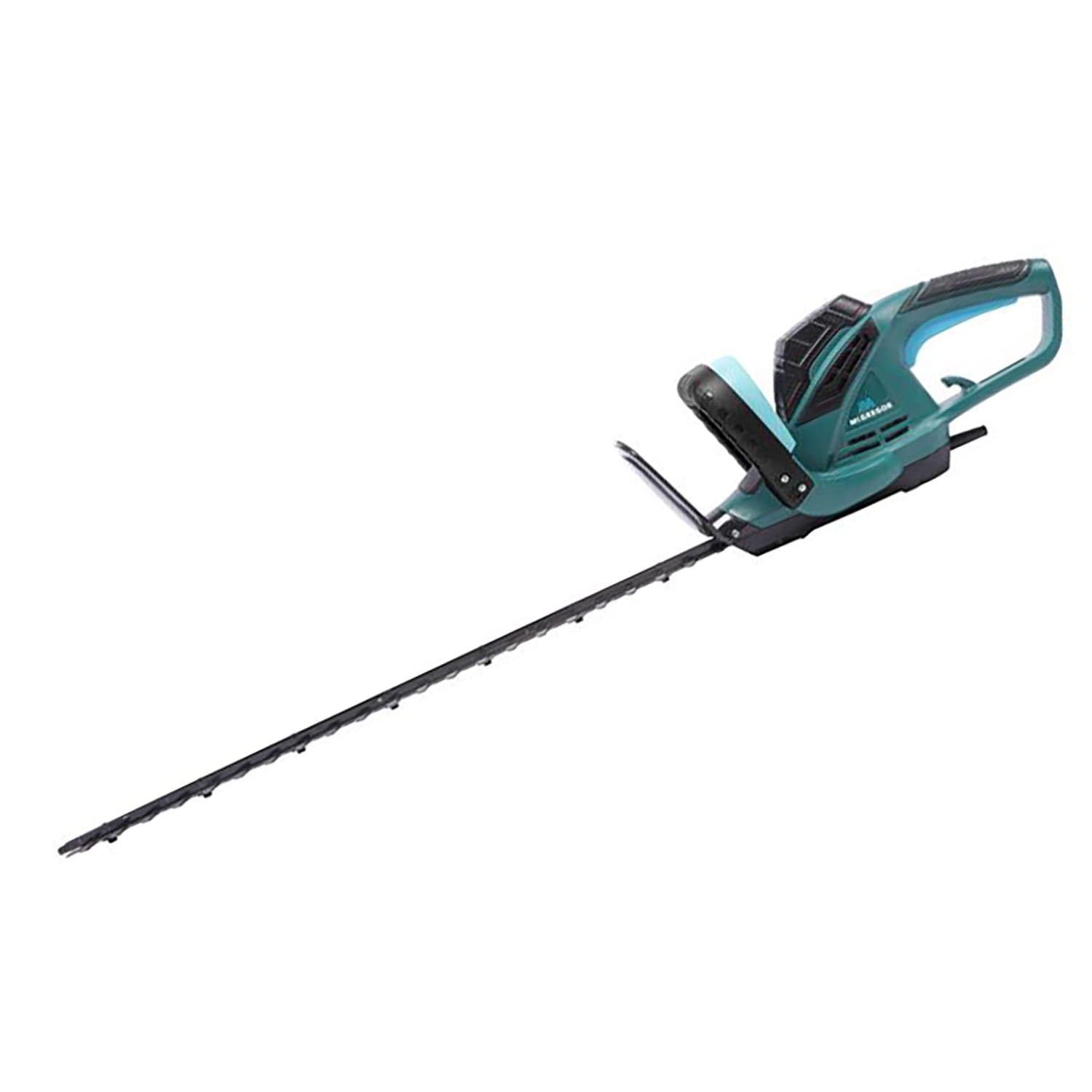 MCGREGOR 600W 60CM ELECTRIC HEDGE TRIMMER