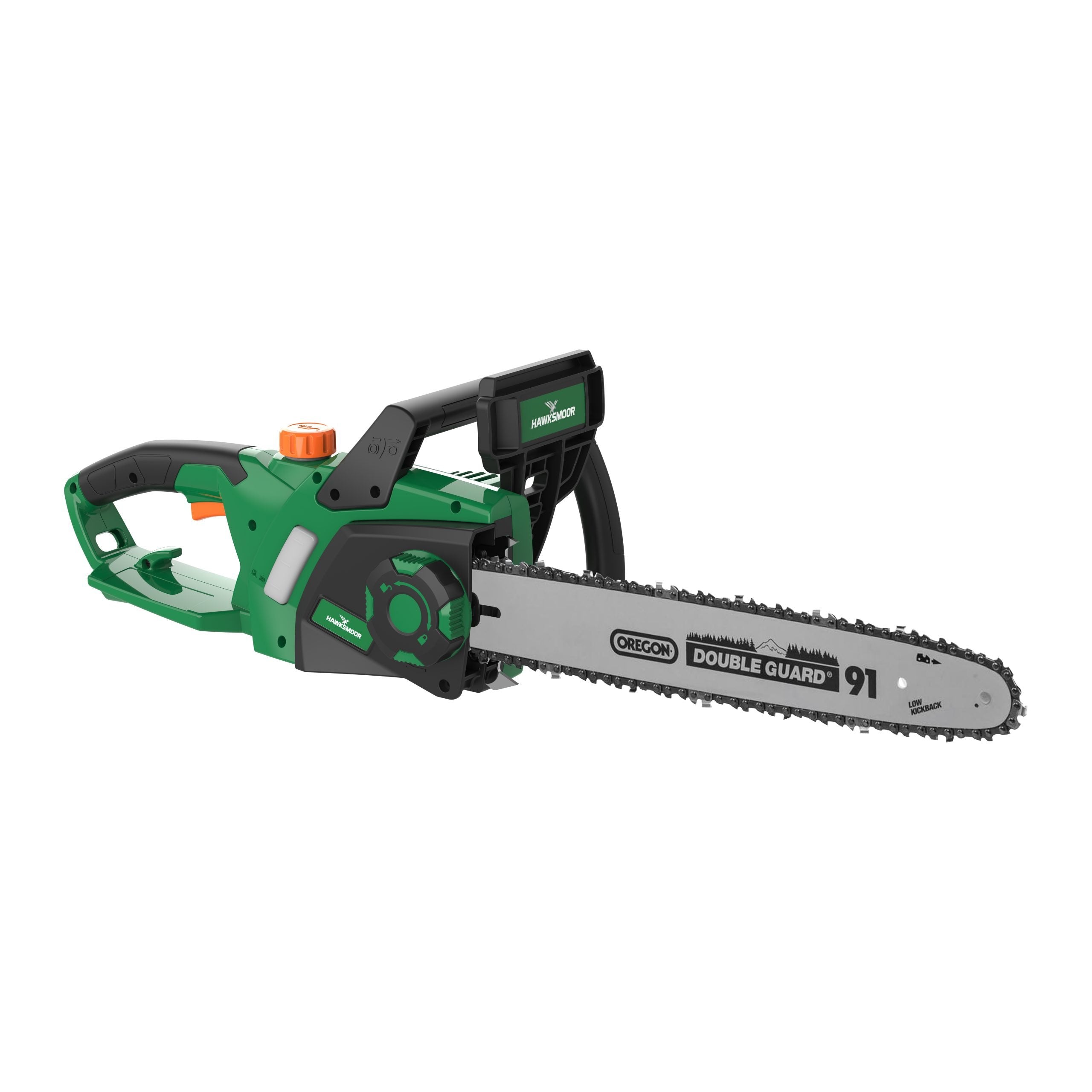 HAWKSMOOR 2200W 40CM ELECTRIC CHAINSAW
