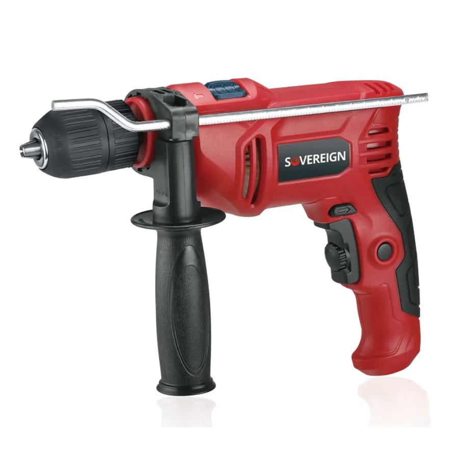 SOVEREIGN 550W ELECTRIC IMPACT DRILL