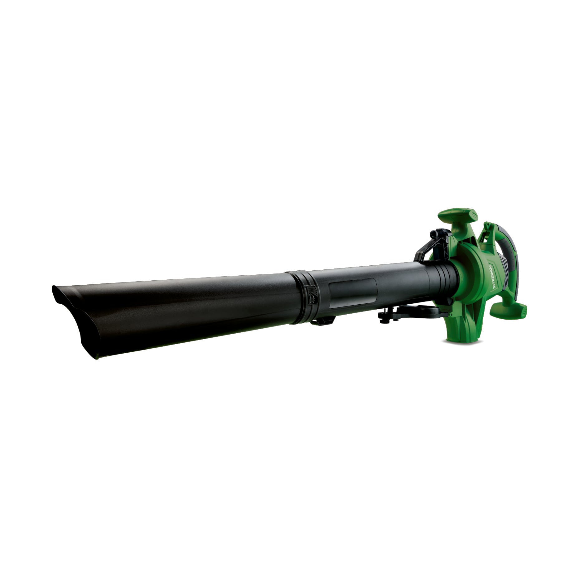 POWERBASE CORDED BLOWER&VACUUM