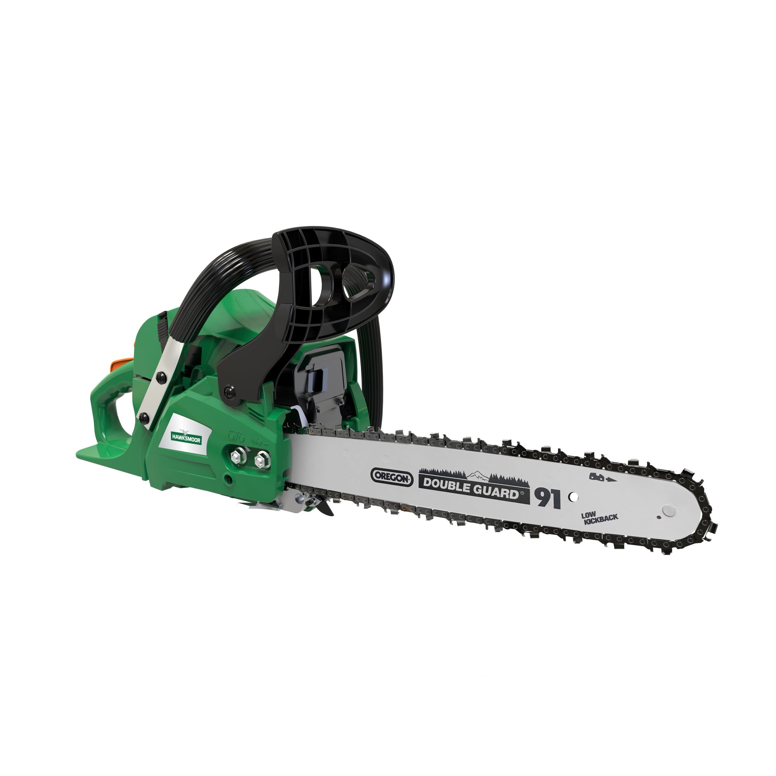 HAWKSMOOR 41CC 40.6CM PETROL CHAINSAW