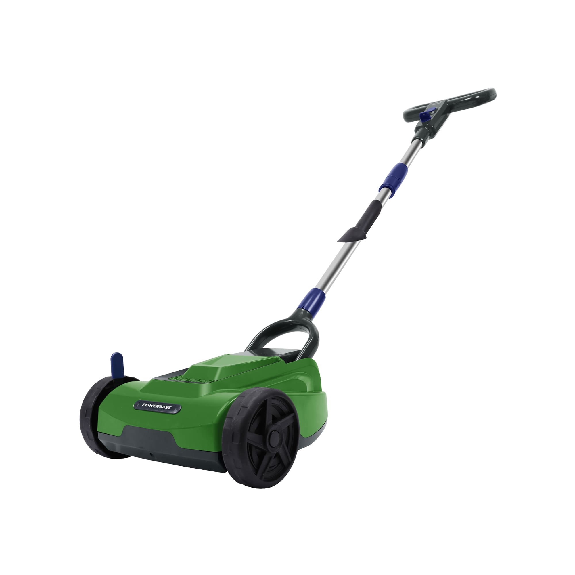 POWERBASE 20V 21.5CM CORDLESS CITY MOWER