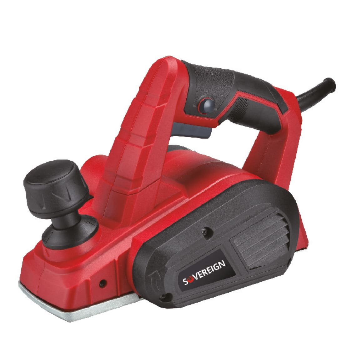 SOVEREIGN 710W ELECTRIC PLANER