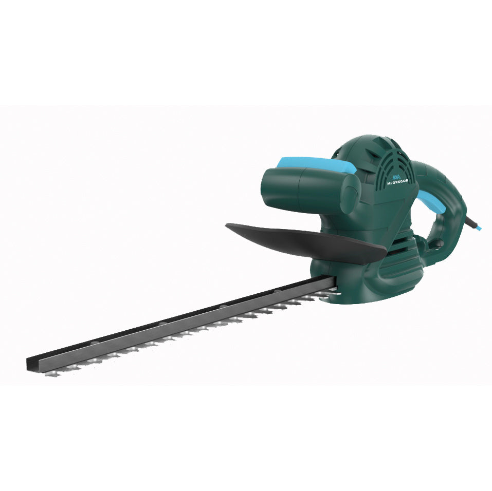 MCGREGOR 400W 41CM ELECTRIC HEDGE TRIMMER