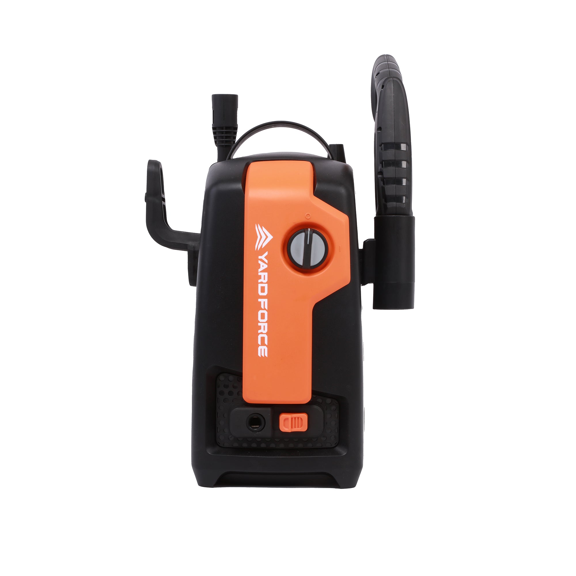 YARD FORCE 1600W HIGH PRESSURE WASHER