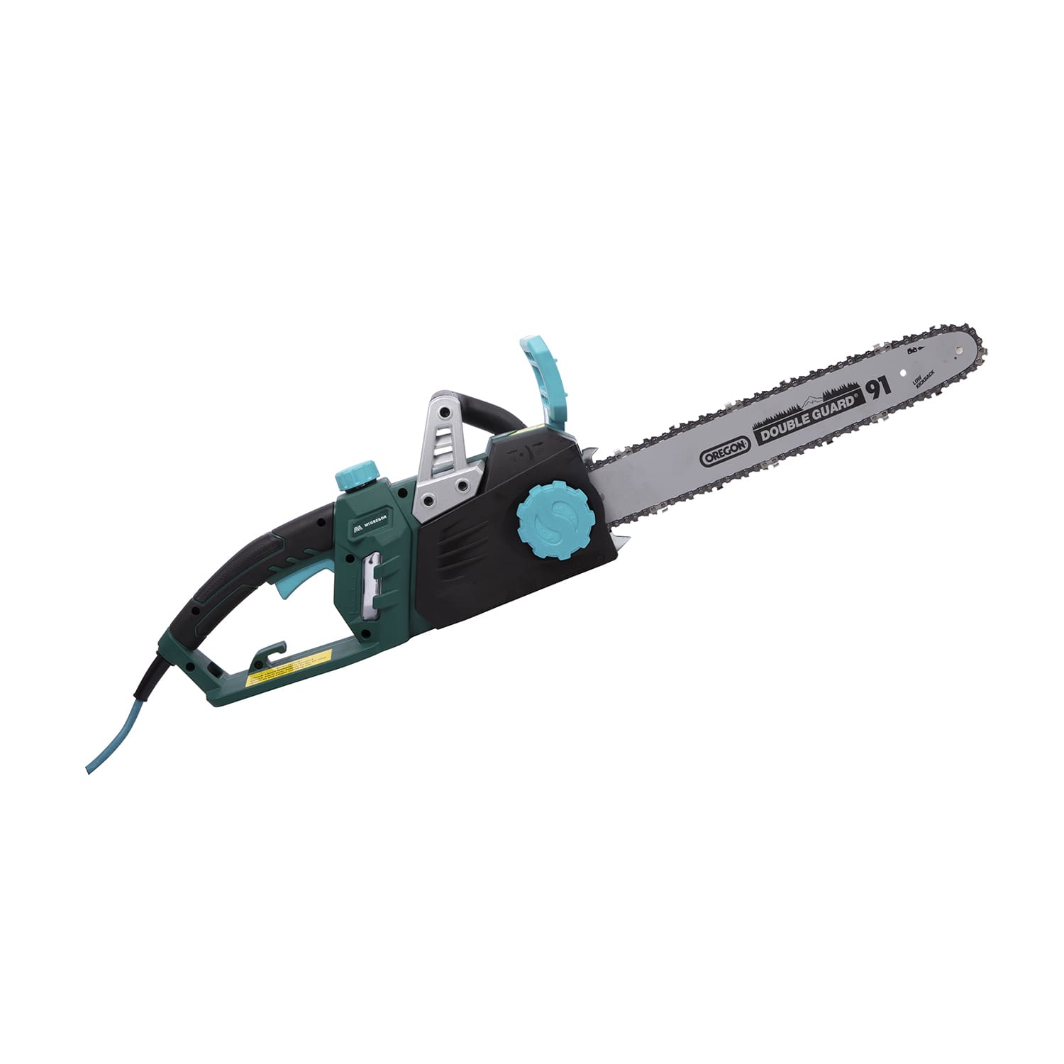 MCGREGOR 1800W ELECTRIC CHAINSAW