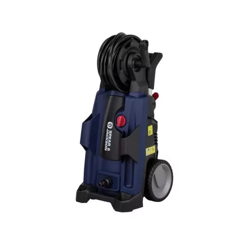 SPEAR & JACKSON 2200W HIGH PRESSURE WASHER
