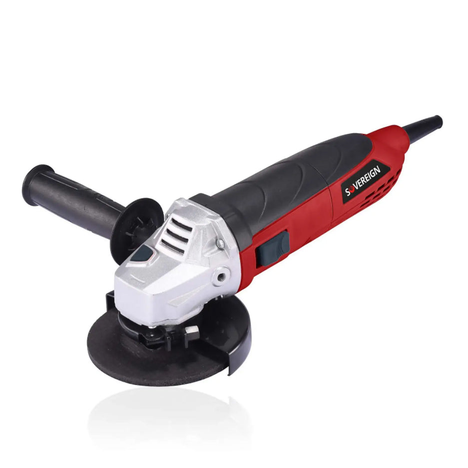 SOVEREIGN 850W  ELECTRIC ANGLE GRINDER
