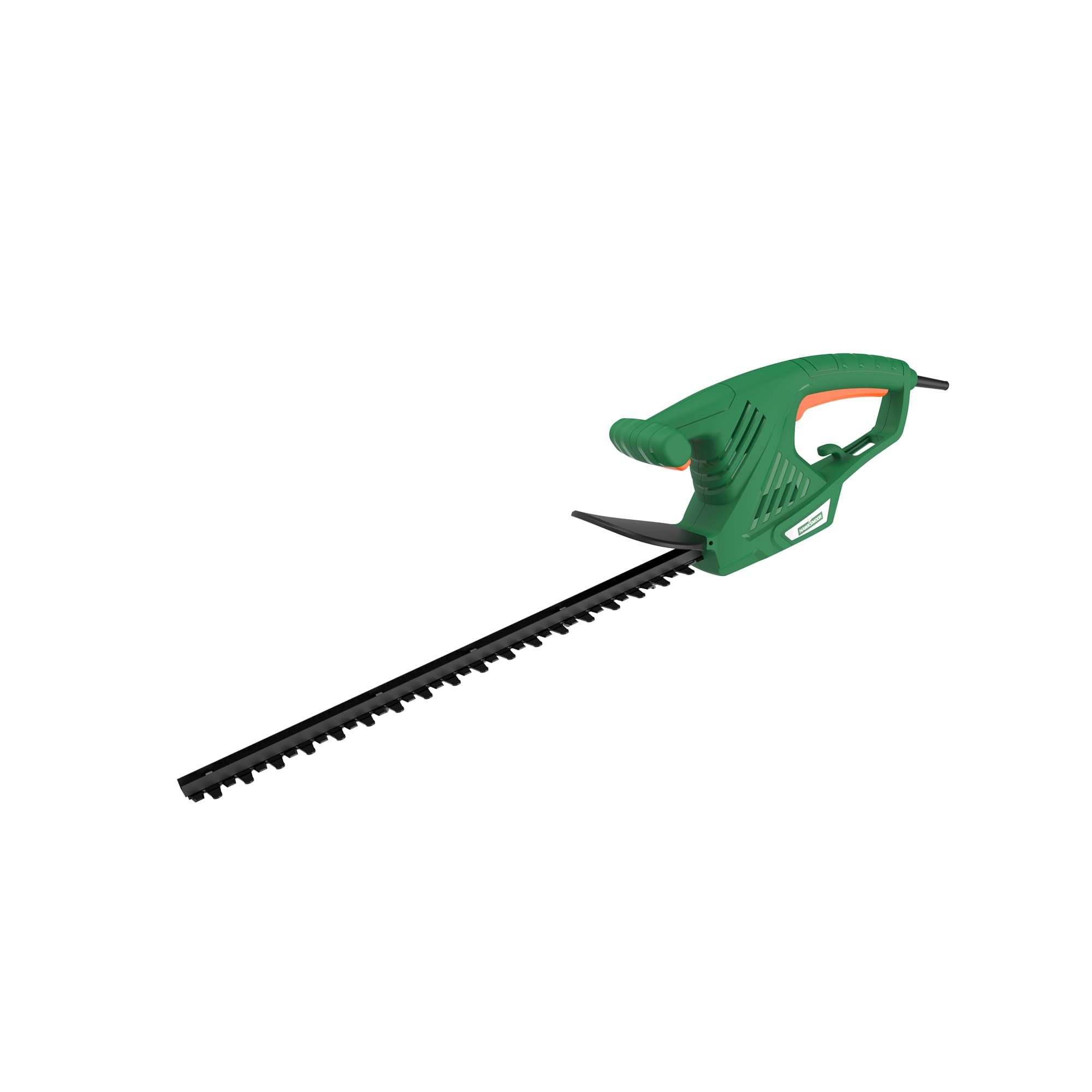 HAWKSMOOR 450W ELECTRIC HEDGE TRIMMER