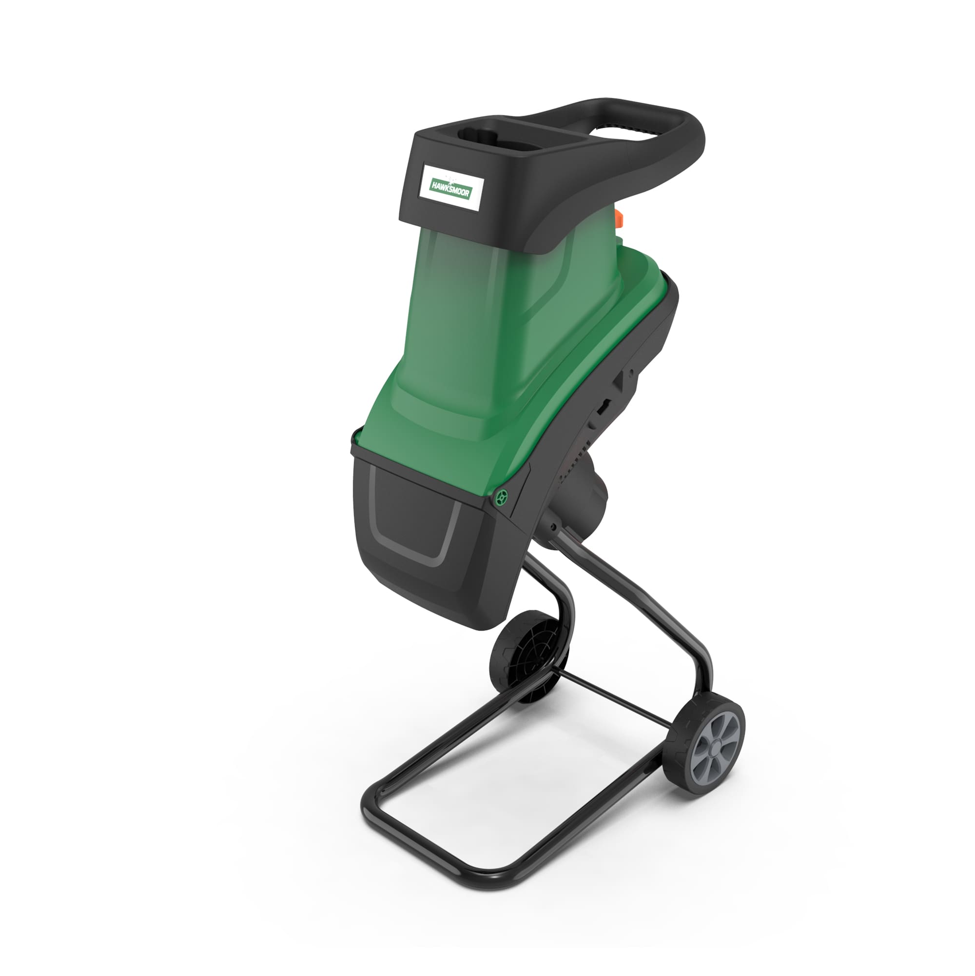 HAWKSMOOR 2500W ELECTRIC SHREDDER