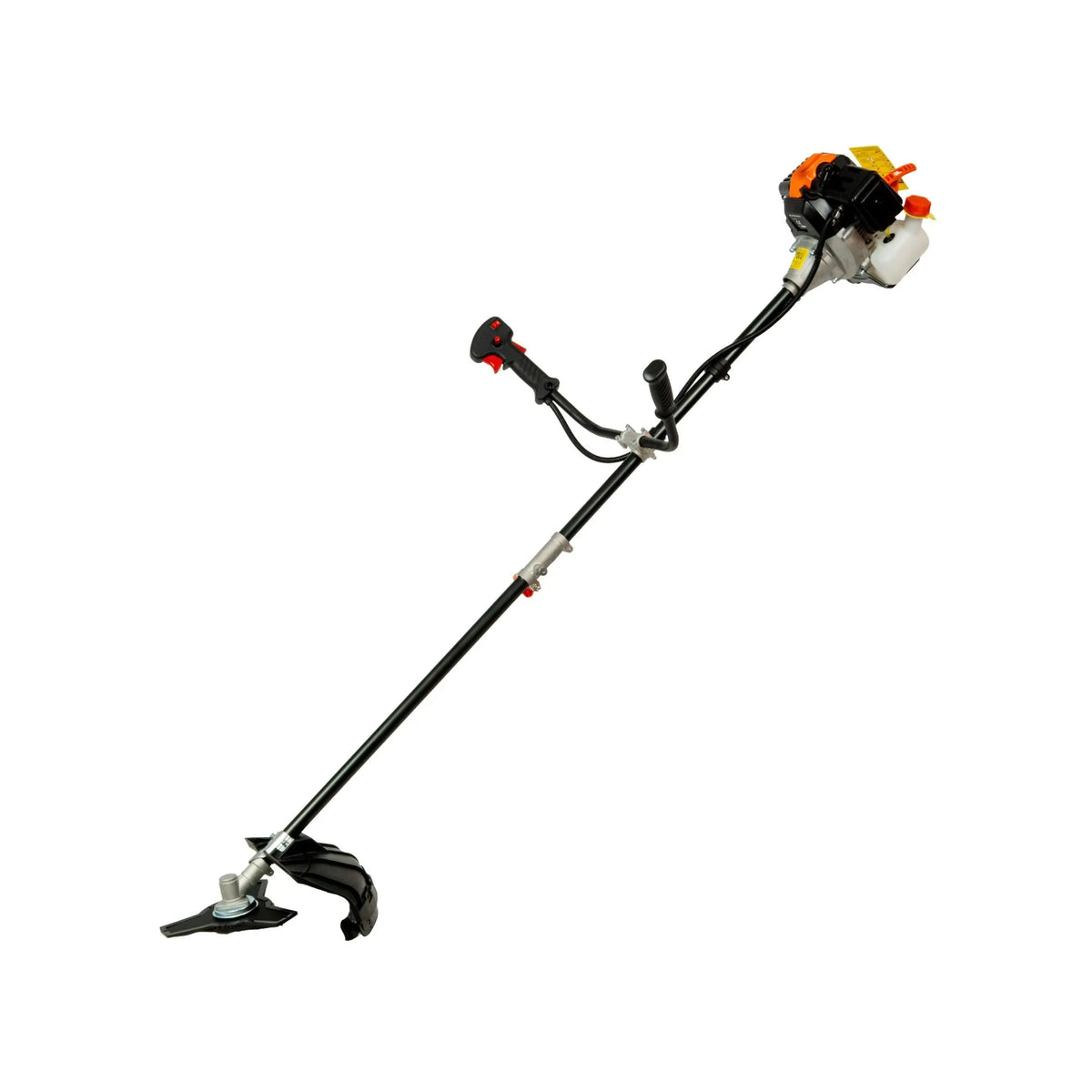 YARD FORCE PETROL BRUSH CUTTER