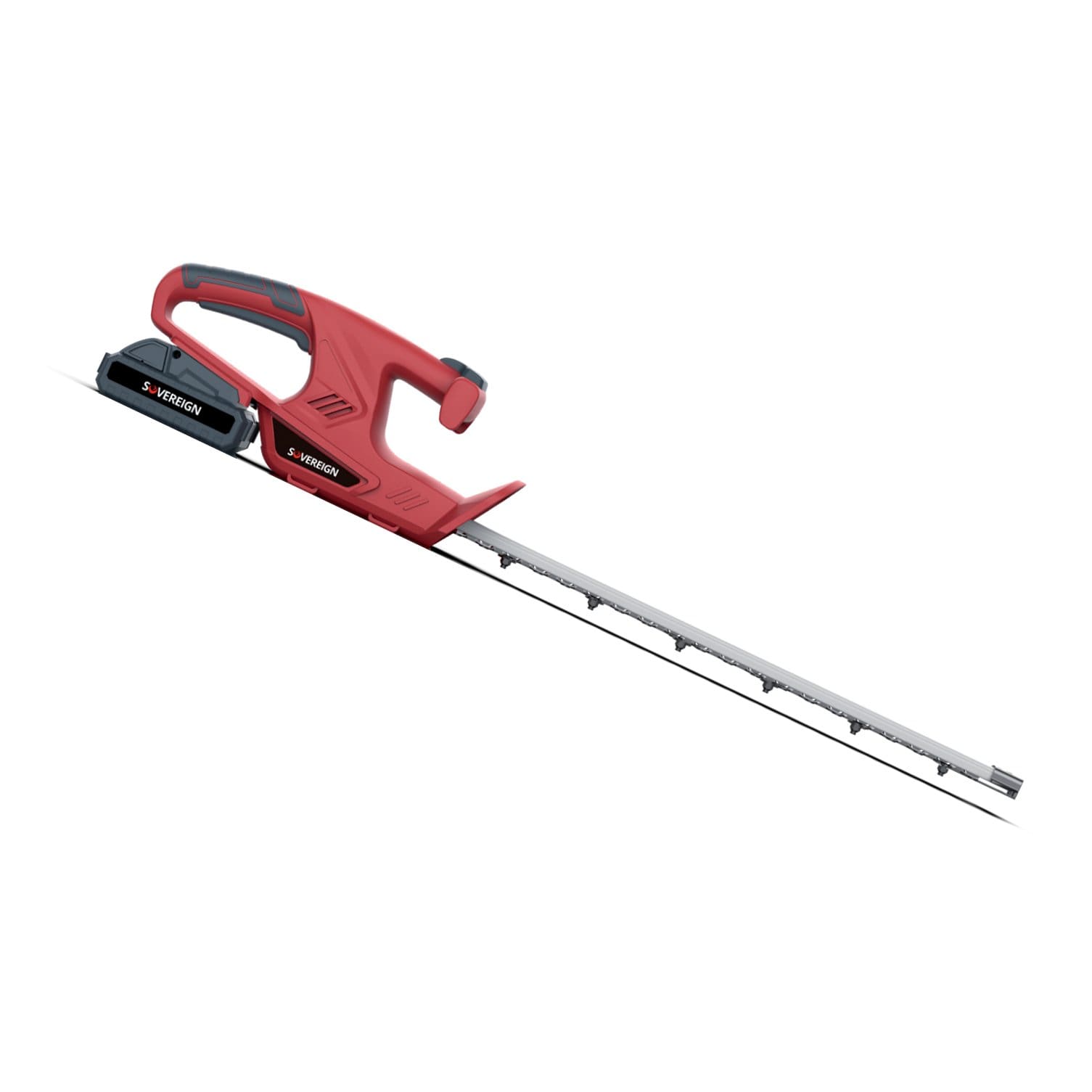 SOVEREIGN 18V CORDLESS HEDGE TRIMMER