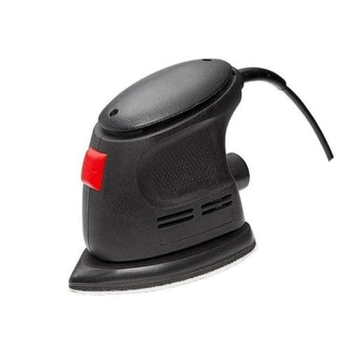 ARGOS 105W ELECTRIC PALM SANDER