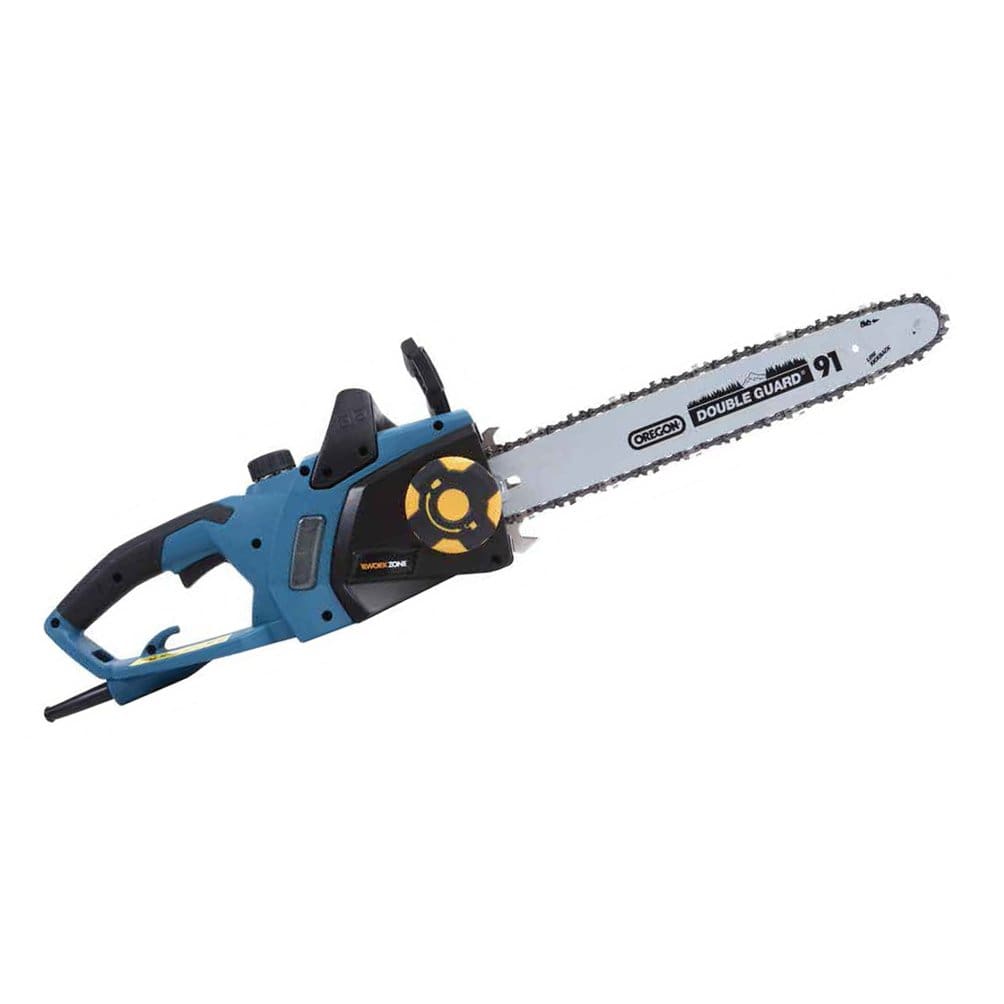 WORKZONE 2300W ELECTRIC CHAINSAW