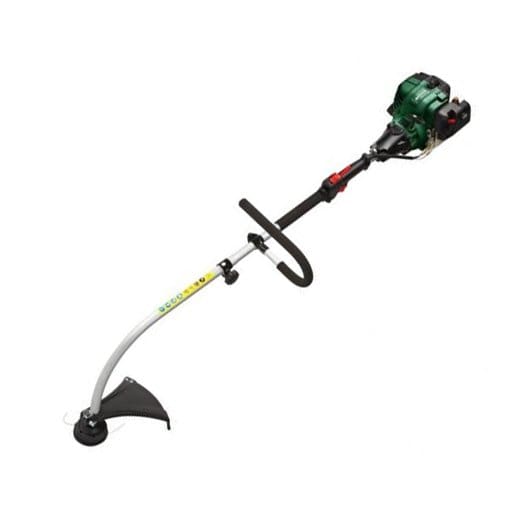 QUALCAST 29.9CC PETROL GRASS TRIMMER