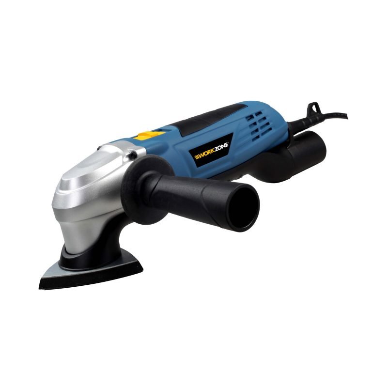 WORKZONE 300W ELECTRIC MULTIFUNCTION TOOL