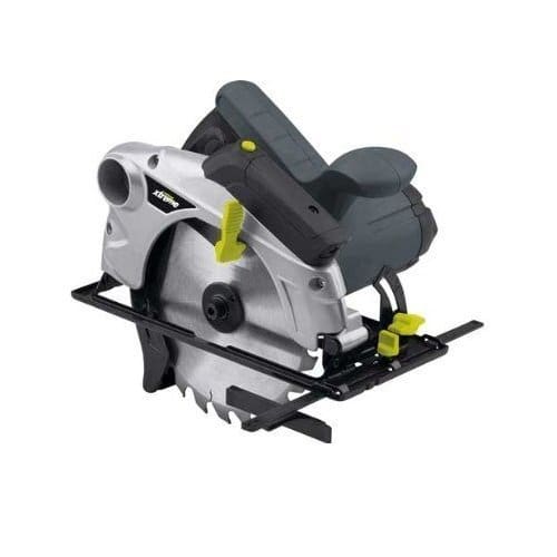 CHALLENGE XTREME 1300W ELECTRIC CIRCULAR SAW WITH LASER
