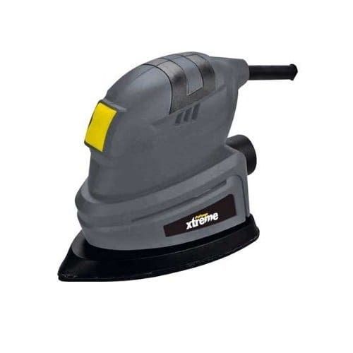 CHALLENGE XTREME 135W ELECTRIC PALM SANDER