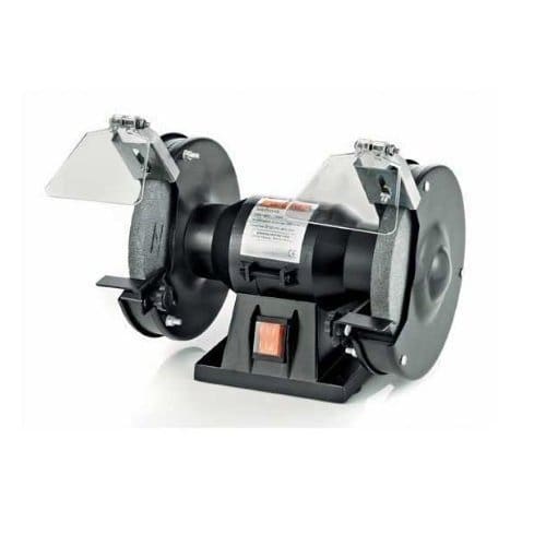 CHALLENGE XTREME 150W ELECTRIC BENCH GRINDER