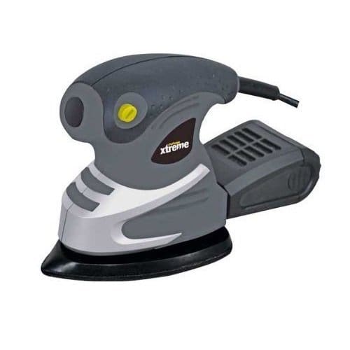 CHALLENGE XTREME 200W ELECTRIC MULTI SANDER
