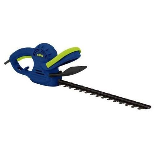 CHALLENGE XTREME 550W ELECTRIC HEDGE TRIMMER