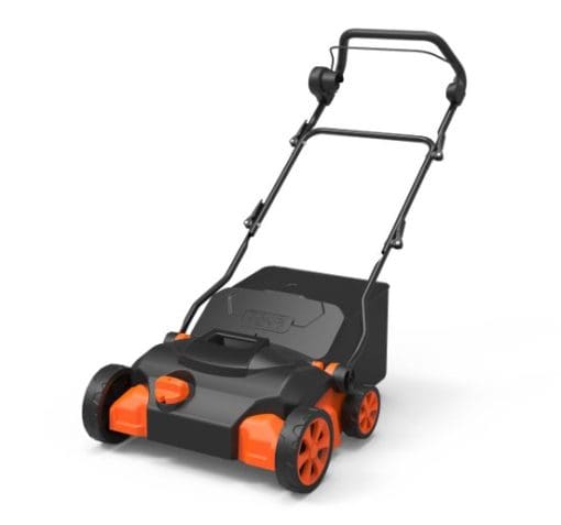 YARD FORCE ELECTRIC SCARIFIER