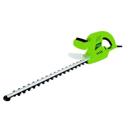 GARDENING ESSENTIALS 450W ELECTRIC HEDGE TRIMMER