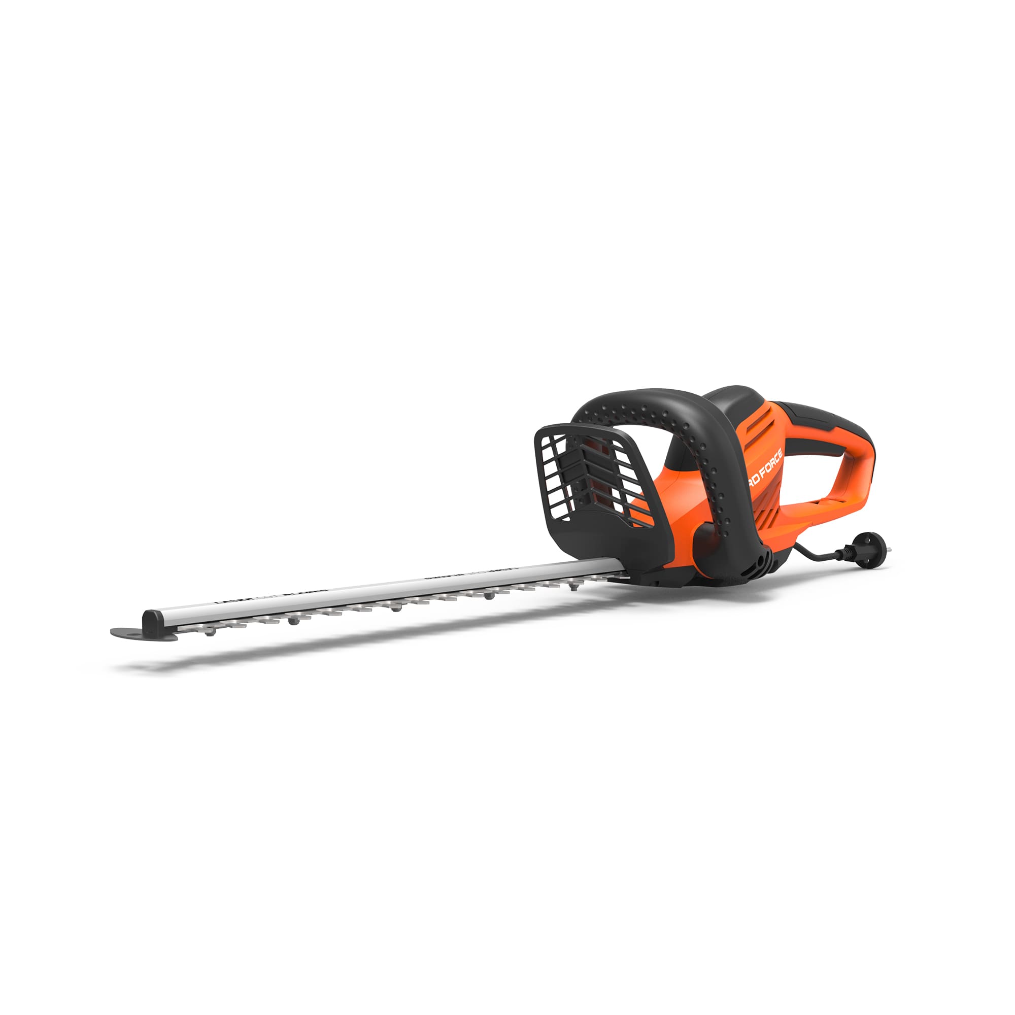 YARD FORCE 450W ELECTRIC HEDGE TRIMMER