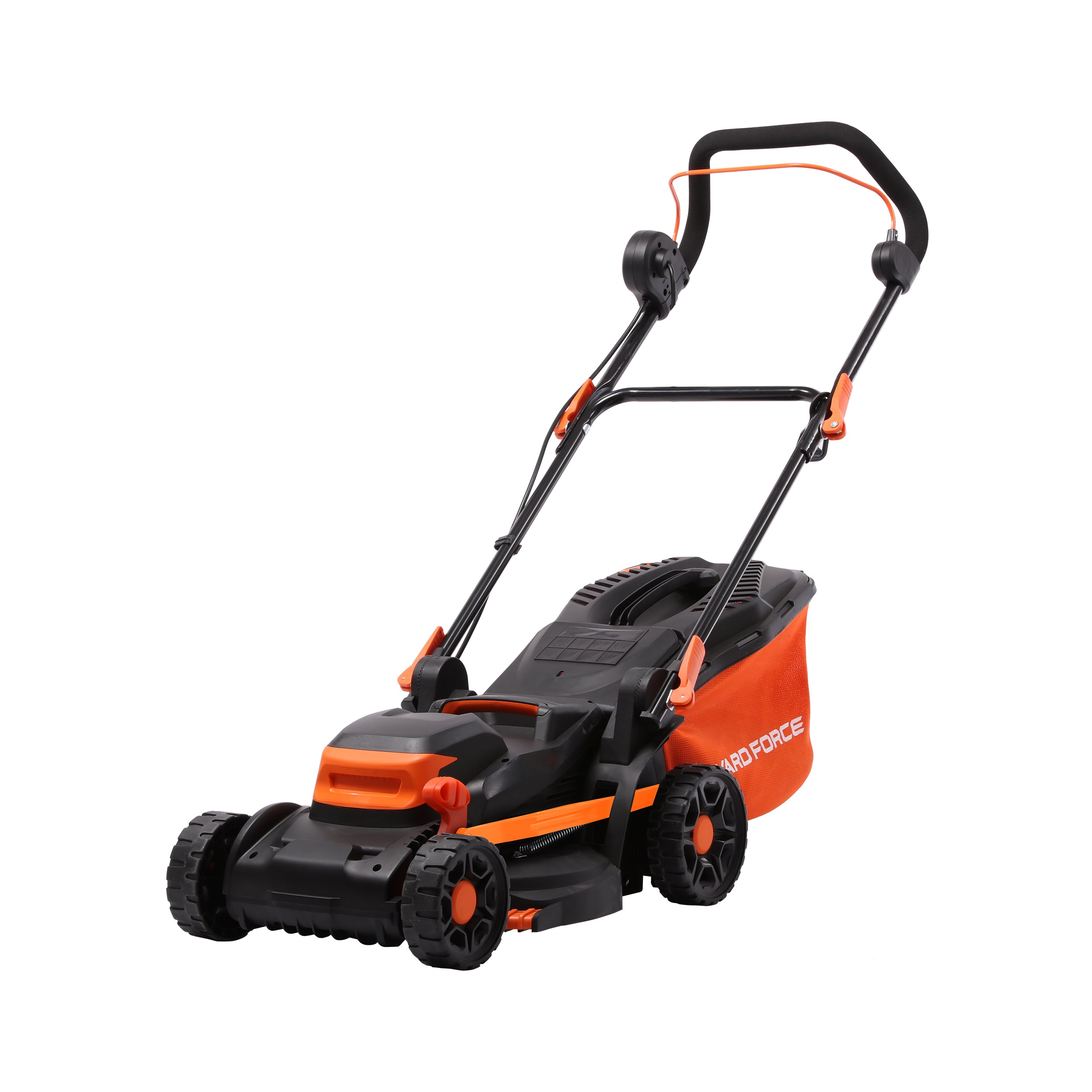 YARD FORCE 1400W ELECTRIC LAWNMOWER